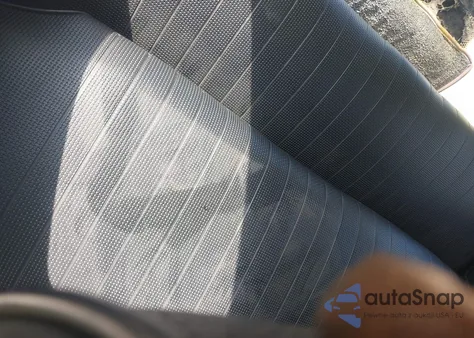 1969 Volkswagen Beetle z USA, uszkodzony, nr VIN 119015009